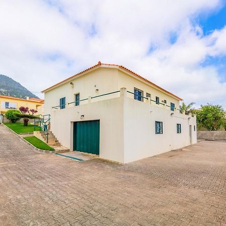 Slowing Villas - Villa Oceano Πόρτο Σάντο Εξωτερικό φωτογραφία