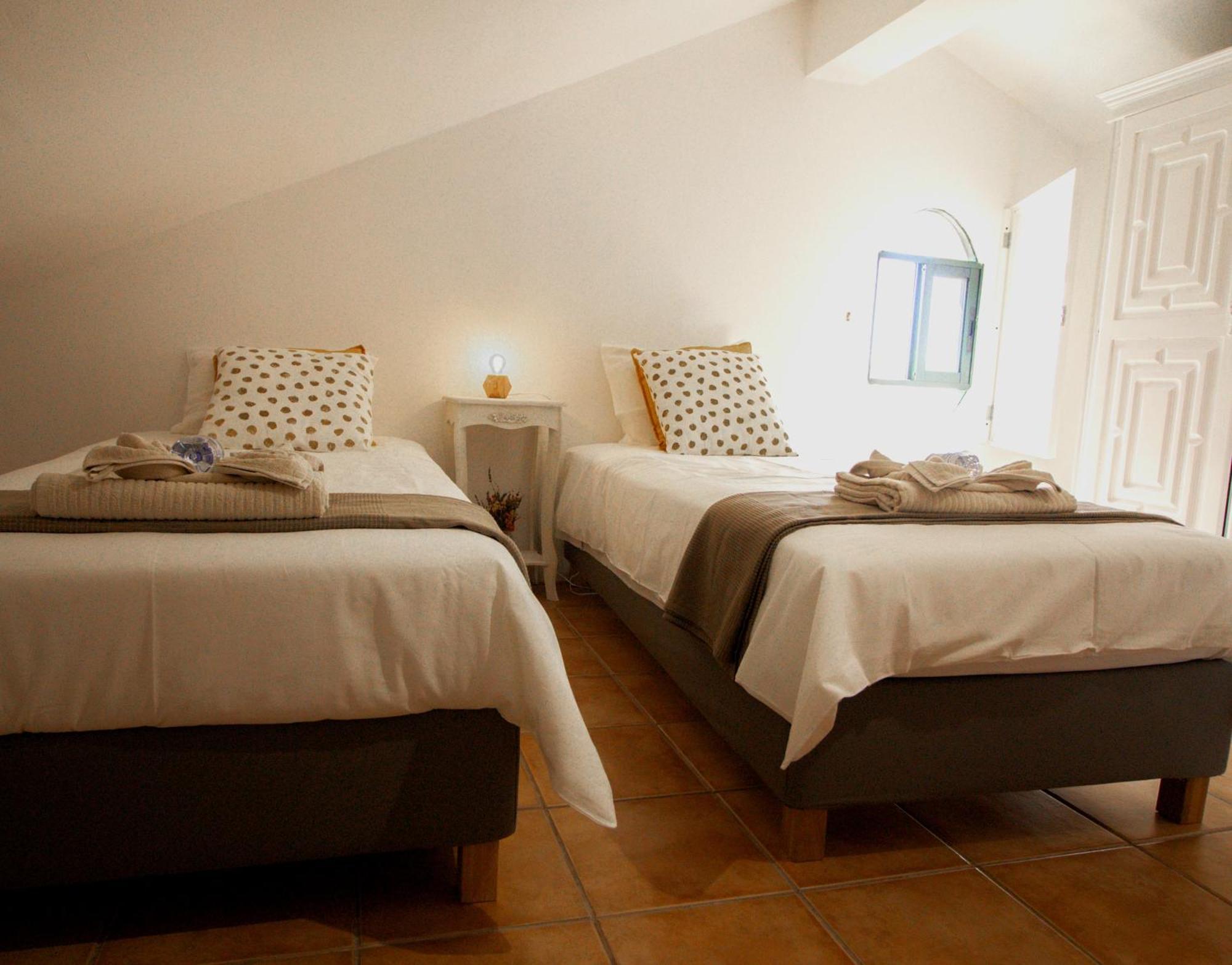 Slowing Villas - Villa Oceano Πόρτο Σάντο Εξωτερικό φωτογραφία