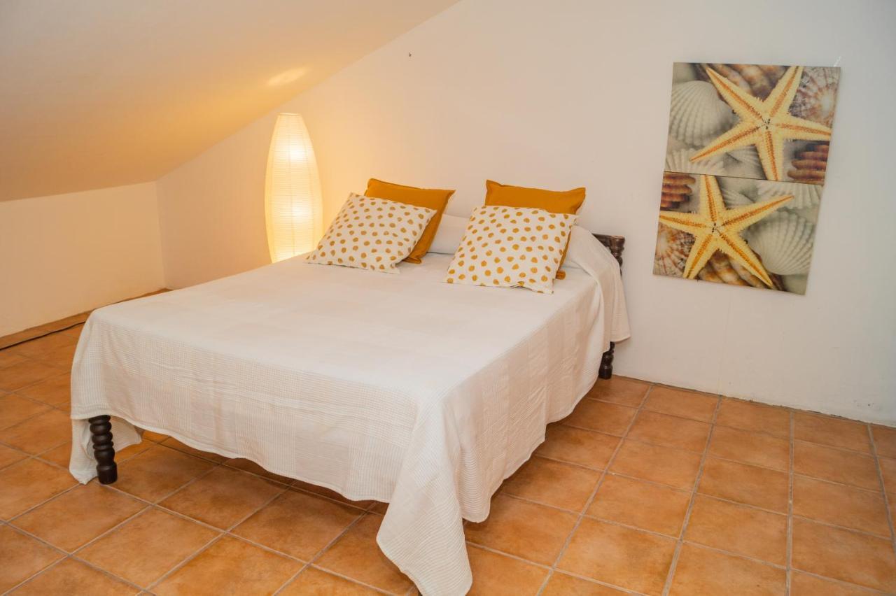 Slowing Villas - Villa Oceano Πόρτο Σάντο Εξωτερικό φωτογραφία