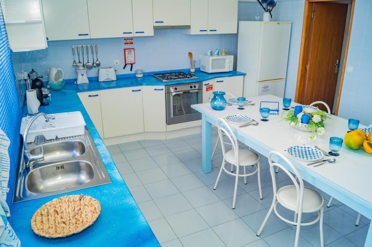 Slowing Villas - Villa Oceano Πόρτο Σάντο Εξωτερικό φωτογραφία