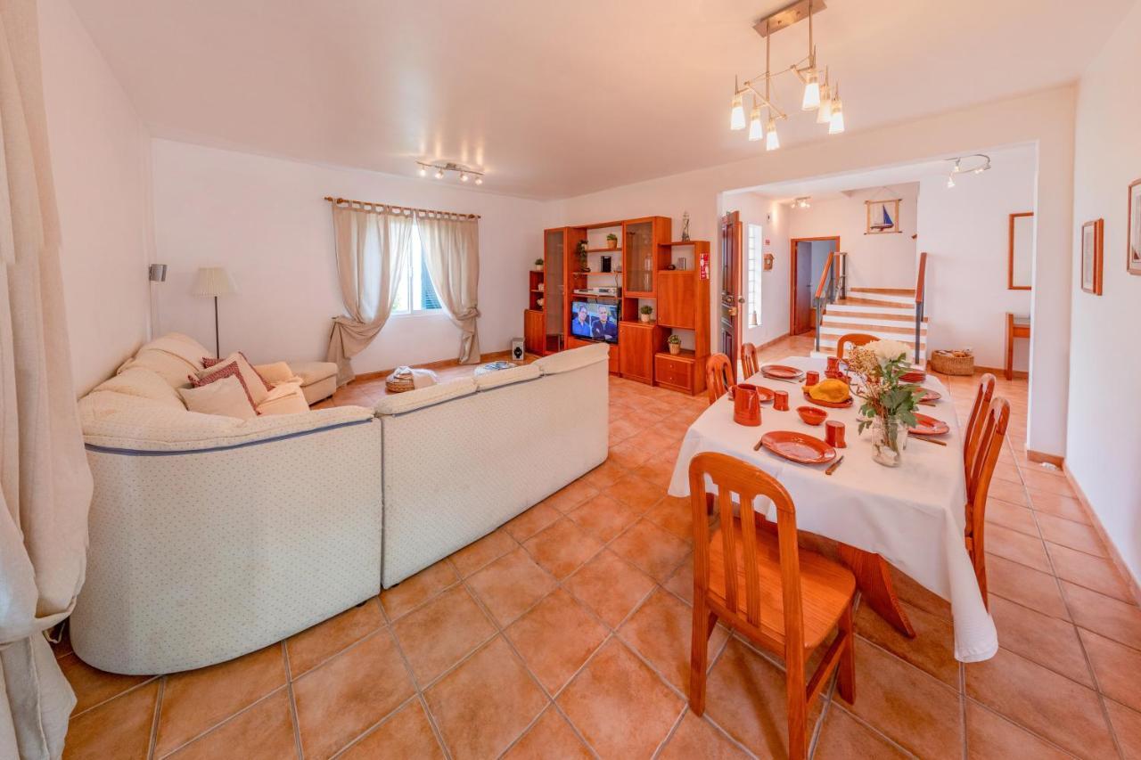 Slowing Villas - Villa Oceano Πόρτο Σάντο Εξωτερικό φωτογραφία