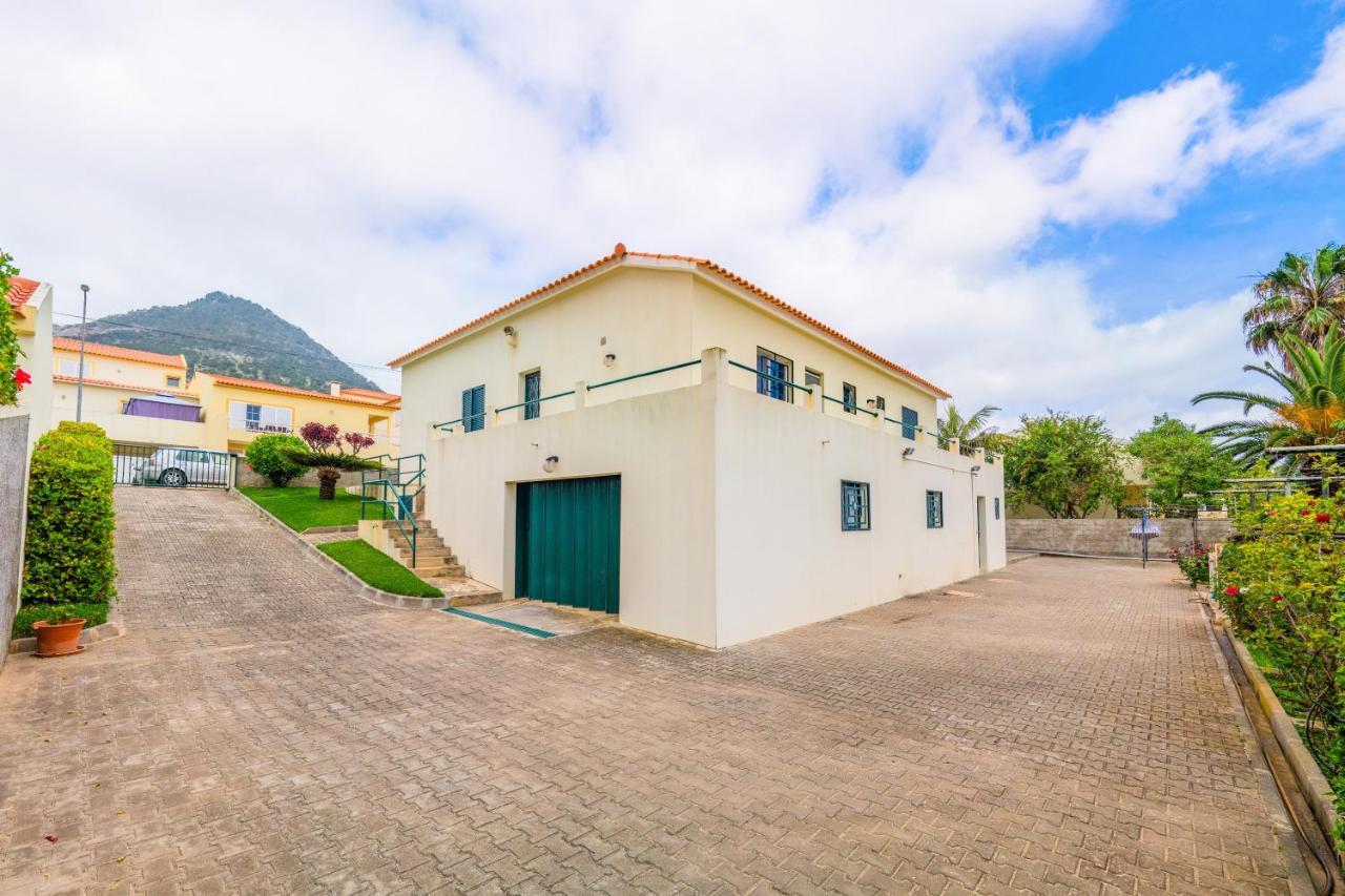 Slowing Villas - Villa Oceano Πόρτο Σάντο Εξωτερικό φωτογραφία