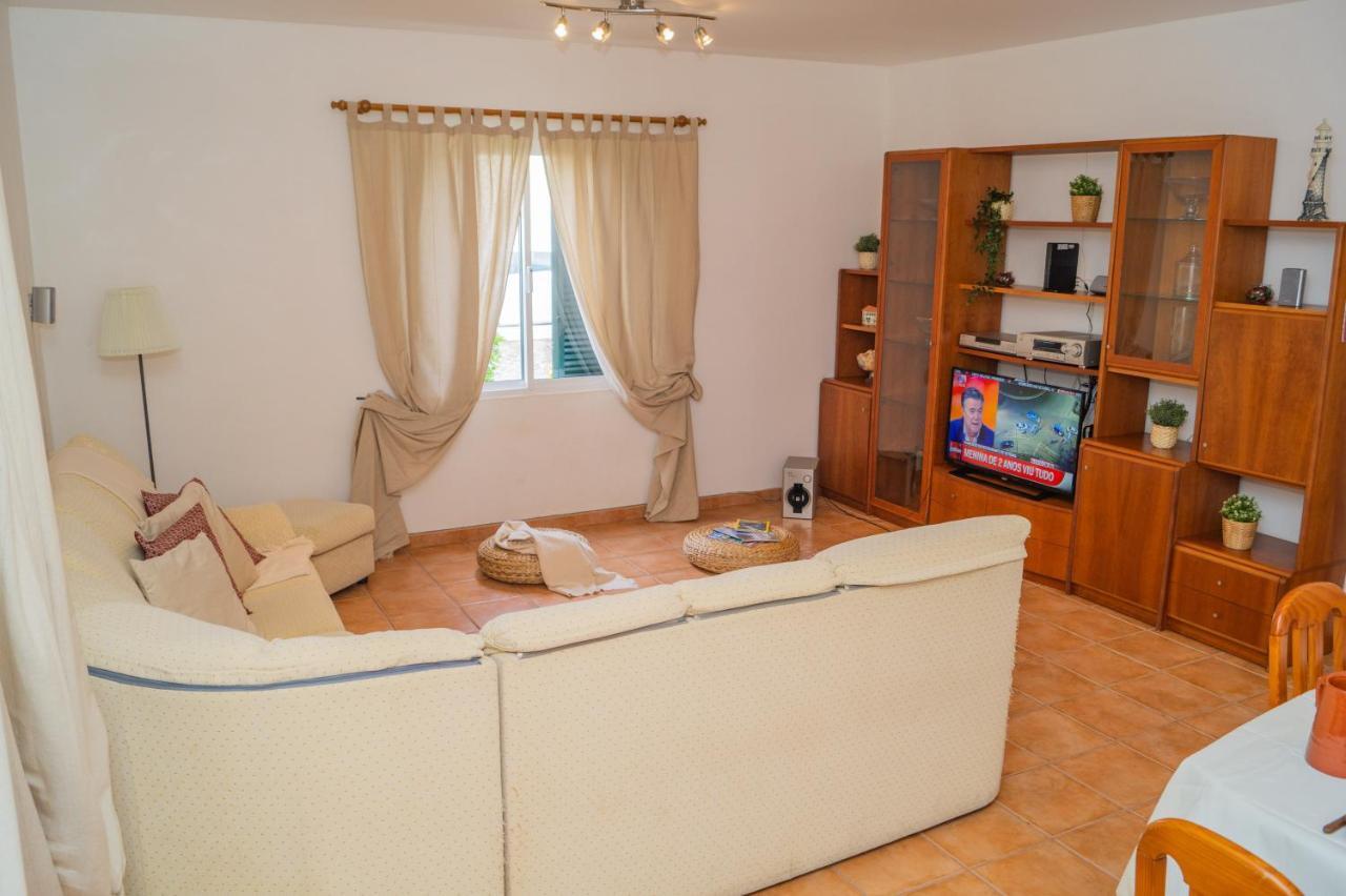 Slowing Villas - Villa Oceano Πόρτο Σάντο Εξωτερικό φωτογραφία