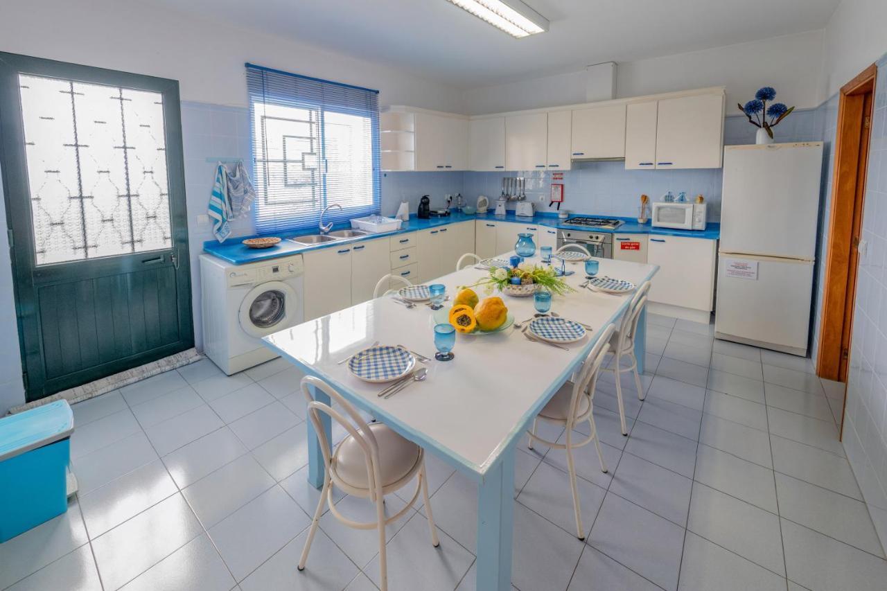 Slowing Villas - Villa Oceano Πόρτο Σάντο Εξωτερικό φωτογραφία