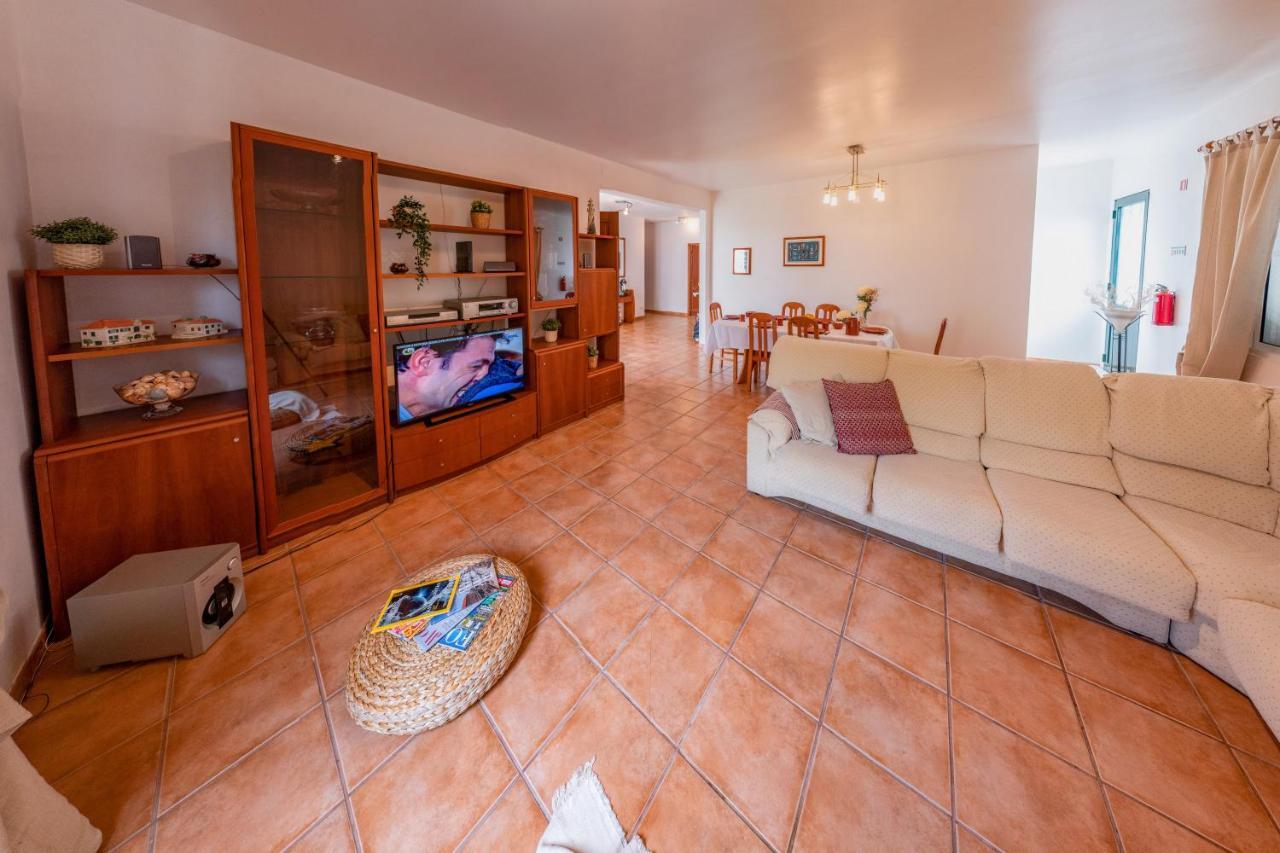 Slowing Villas - Villa Oceano Πόρτο Σάντο Εξωτερικό φωτογραφία
