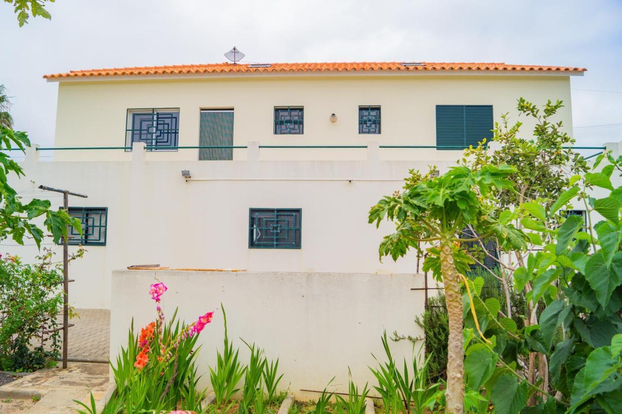 Slowing Villas - Villa Oceano Πόρτο Σάντο Εξωτερικό φωτογραφία