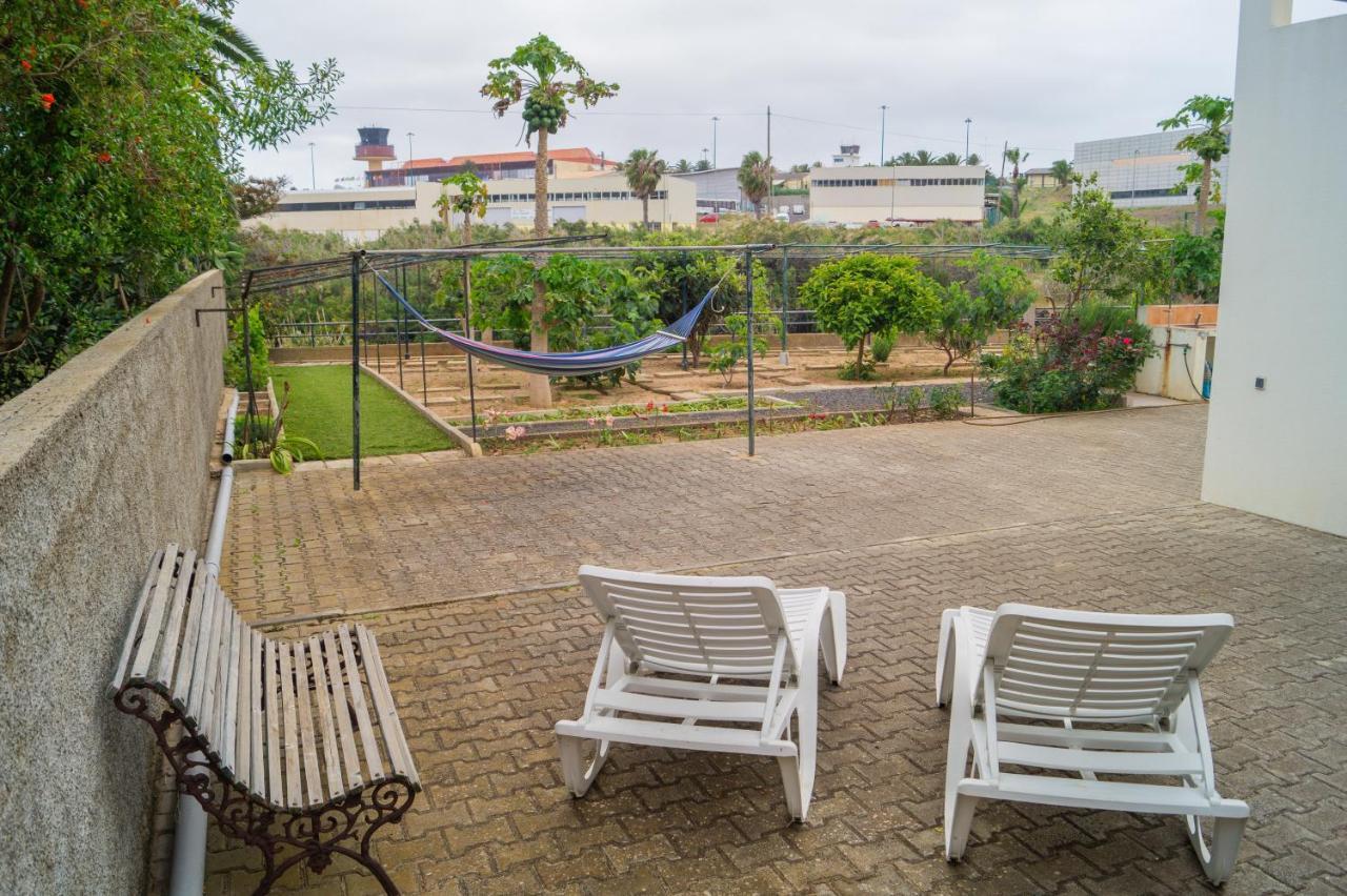 Slowing Villas - Villa Oceano Πόρτο Σάντο Εξωτερικό φωτογραφία