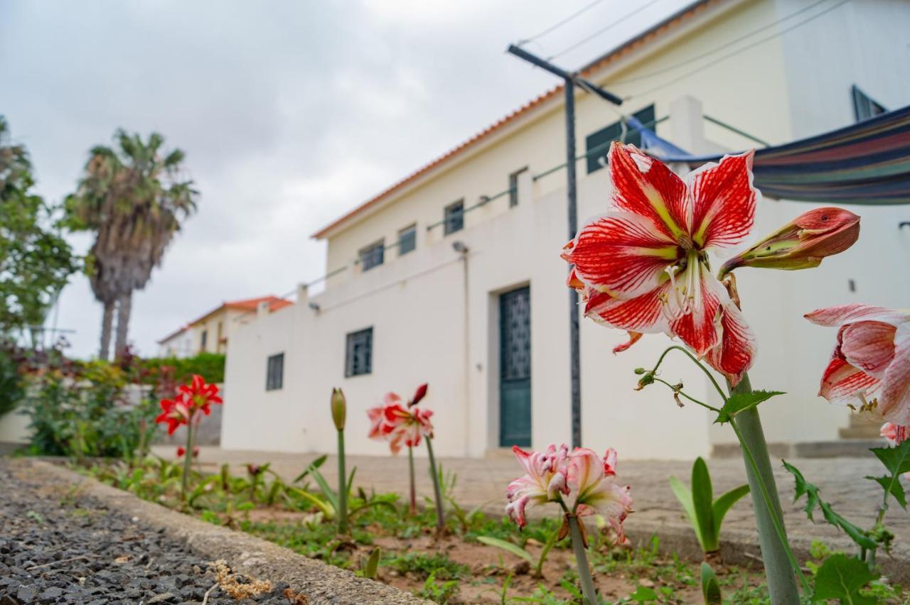 Slowing Villas - Villa Oceano Πόρτο Σάντο Εξωτερικό φωτογραφία