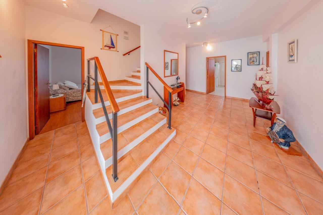 Slowing Villas - Villa Oceano Πόρτο Σάντο Εξωτερικό φωτογραφία