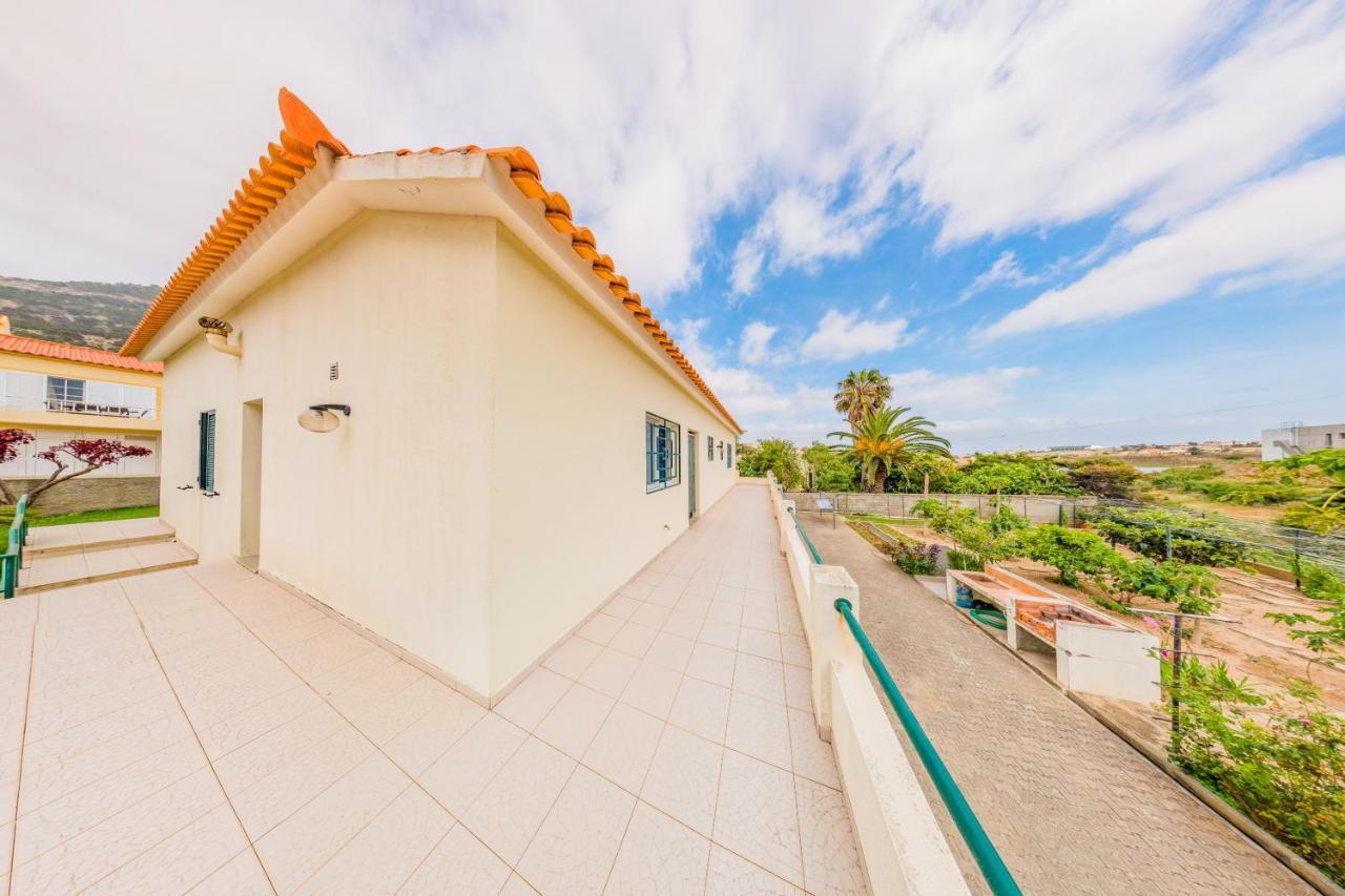 Slowing Villas - Villa Oceano Πόρτο Σάντο Εξωτερικό φωτογραφία