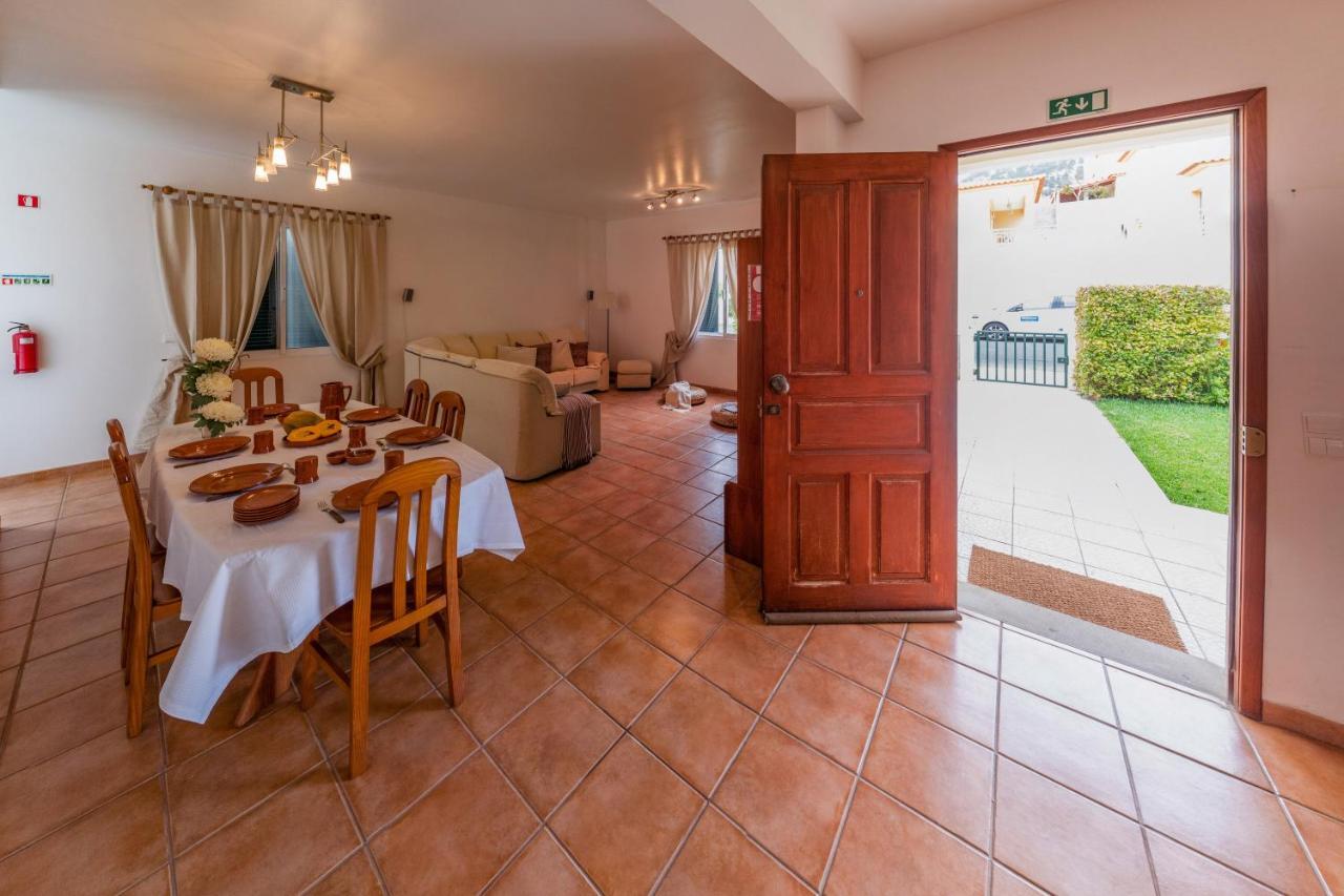 Slowing Villas - Villa Oceano Πόρτο Σάντο Εξωτερικό φωτογραφία